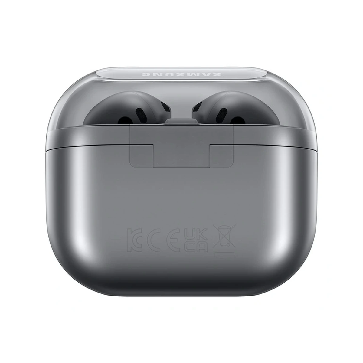 Galaxy Buds3 Silver, фото 5
