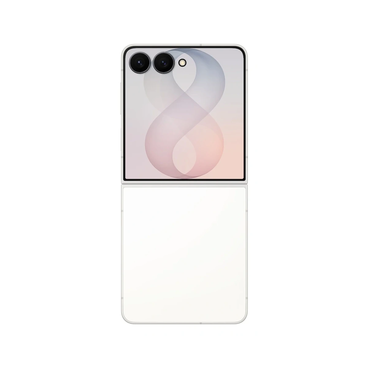 Galaxy Z Flip 8 512 ГБ Cream, фото 4