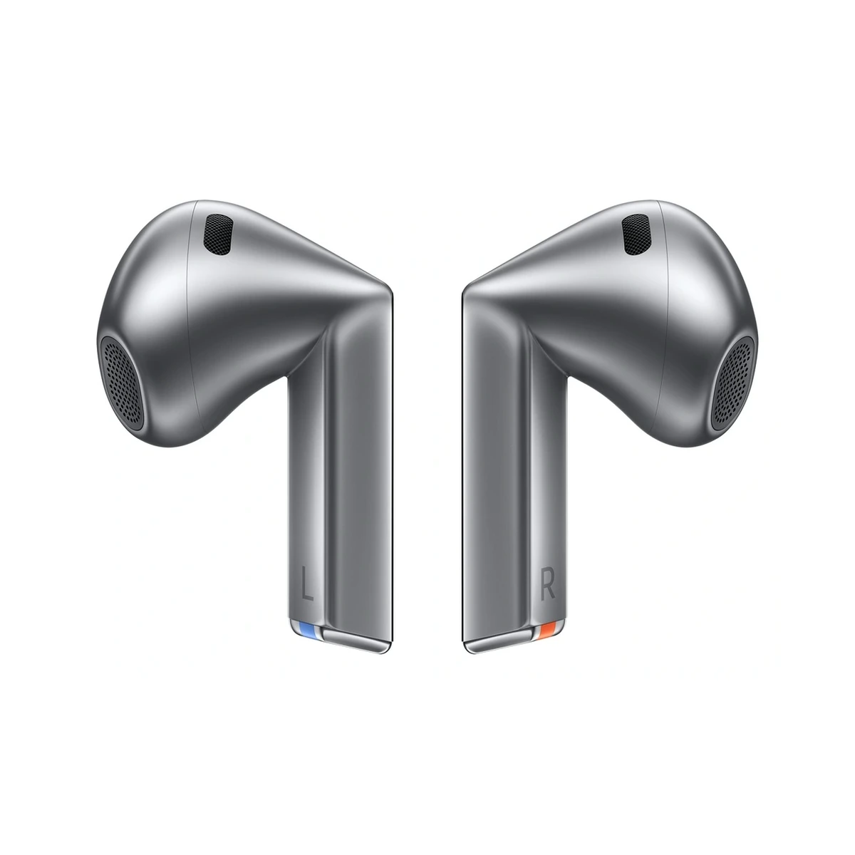 Galaxy Buds3 Silver, фото 3