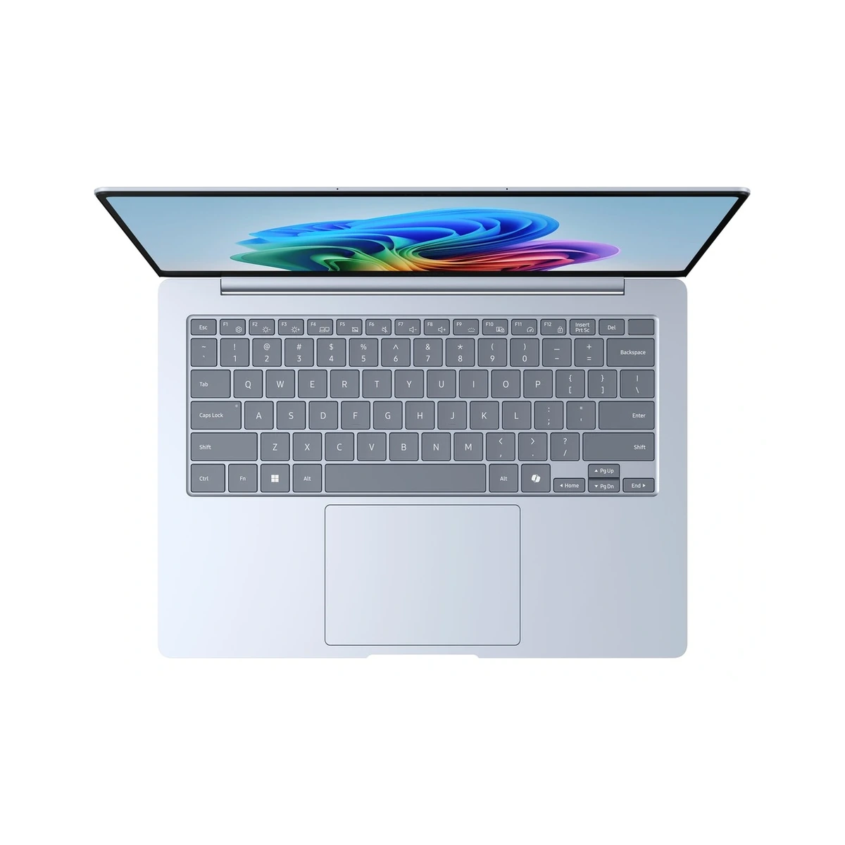 Galaxy Book4 Edge 14 512 ГБ Sapphire Blue, фото 2