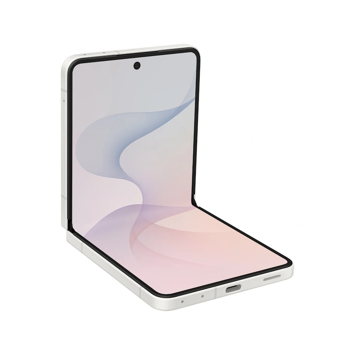 Galaxy Z Flip 8 512 ГБ Cream, фото 2