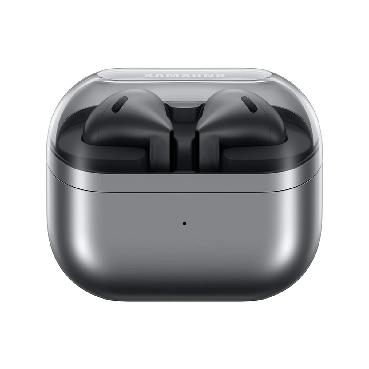 Galaxy Buds3 Silver, фото 4