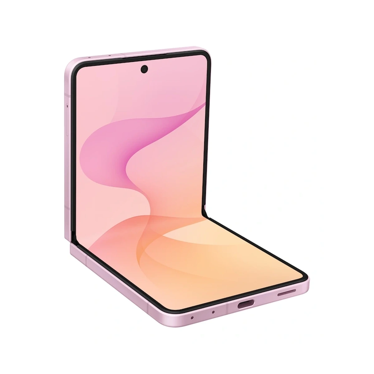 Galaxy Z Flip 8 512 ГБ Pink, фото 2