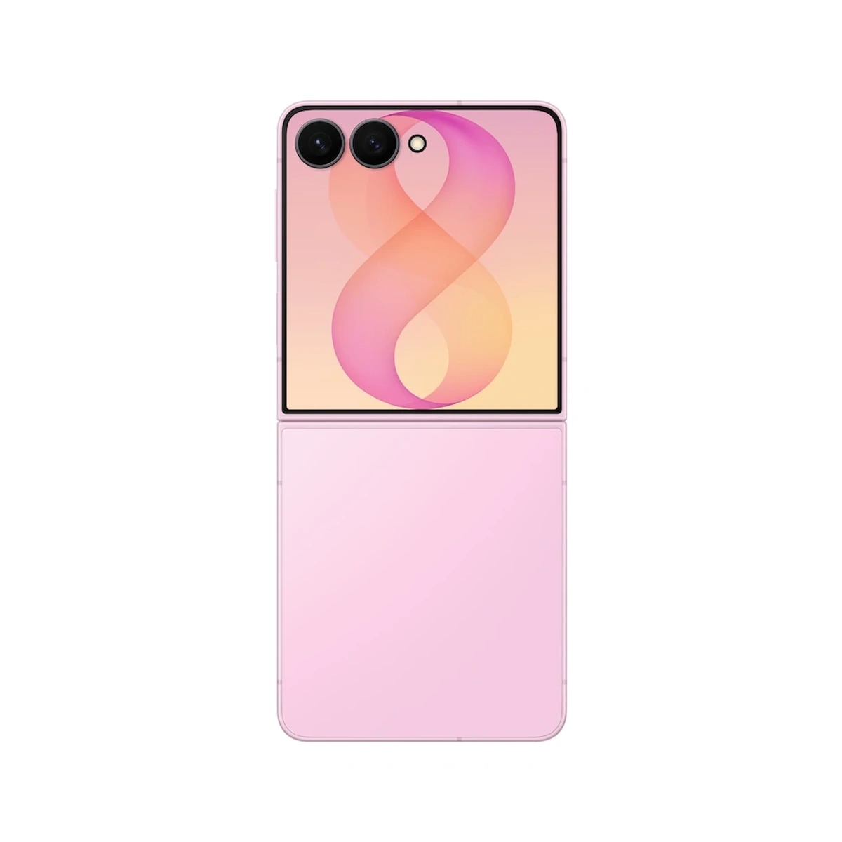 Galaxy Z Flip 8 256 ГБ Pink, фото 4