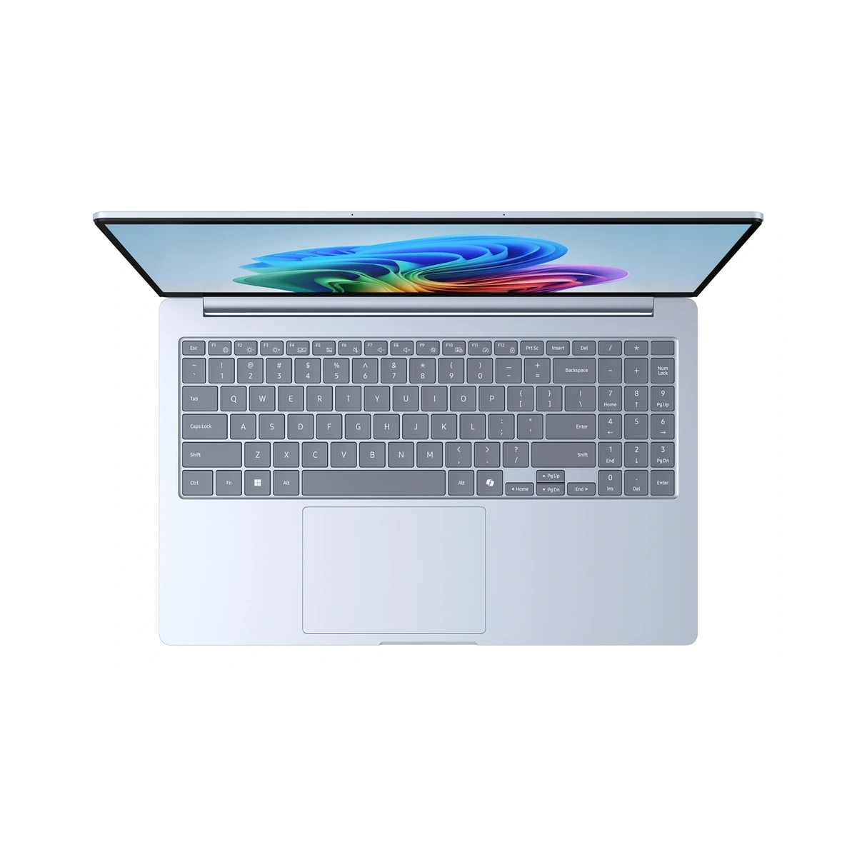 Galaxy Book4 Edge 15.6 512 ГБ Sapphire Blue, фото 2