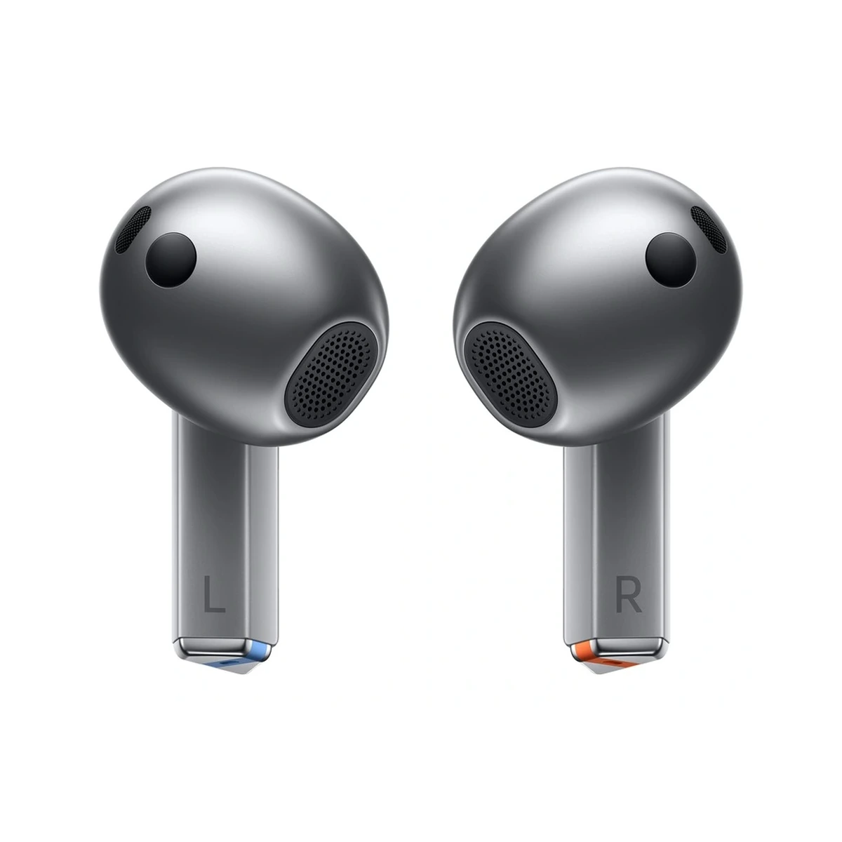Galaxy Buds3 Silver, фото 2