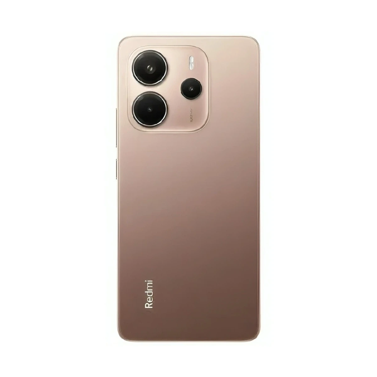 Redmi Note 14 256 ГБ Sand Gold, фото 2