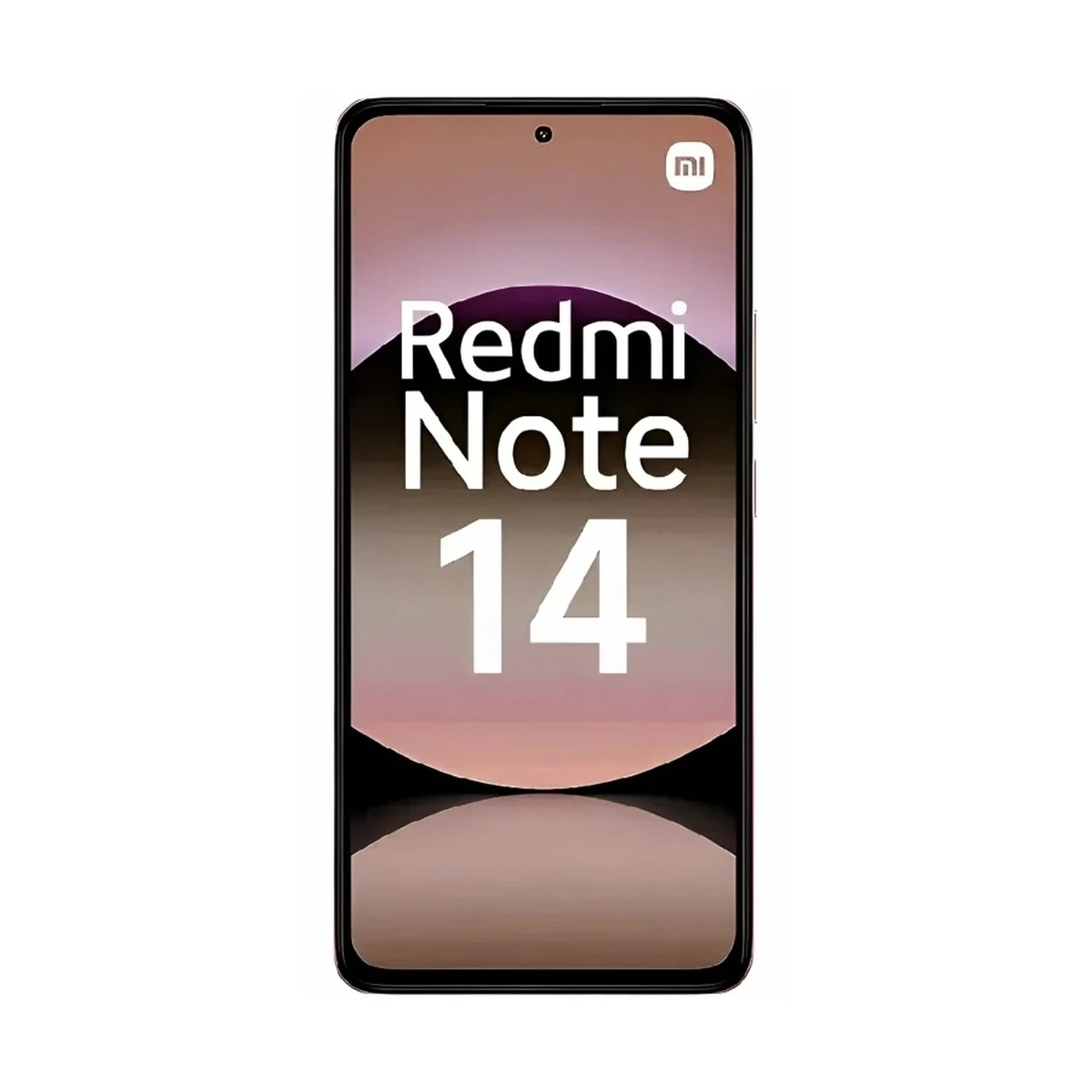 Redmi Note 14 256 ГБ Sand Gold, фото 3