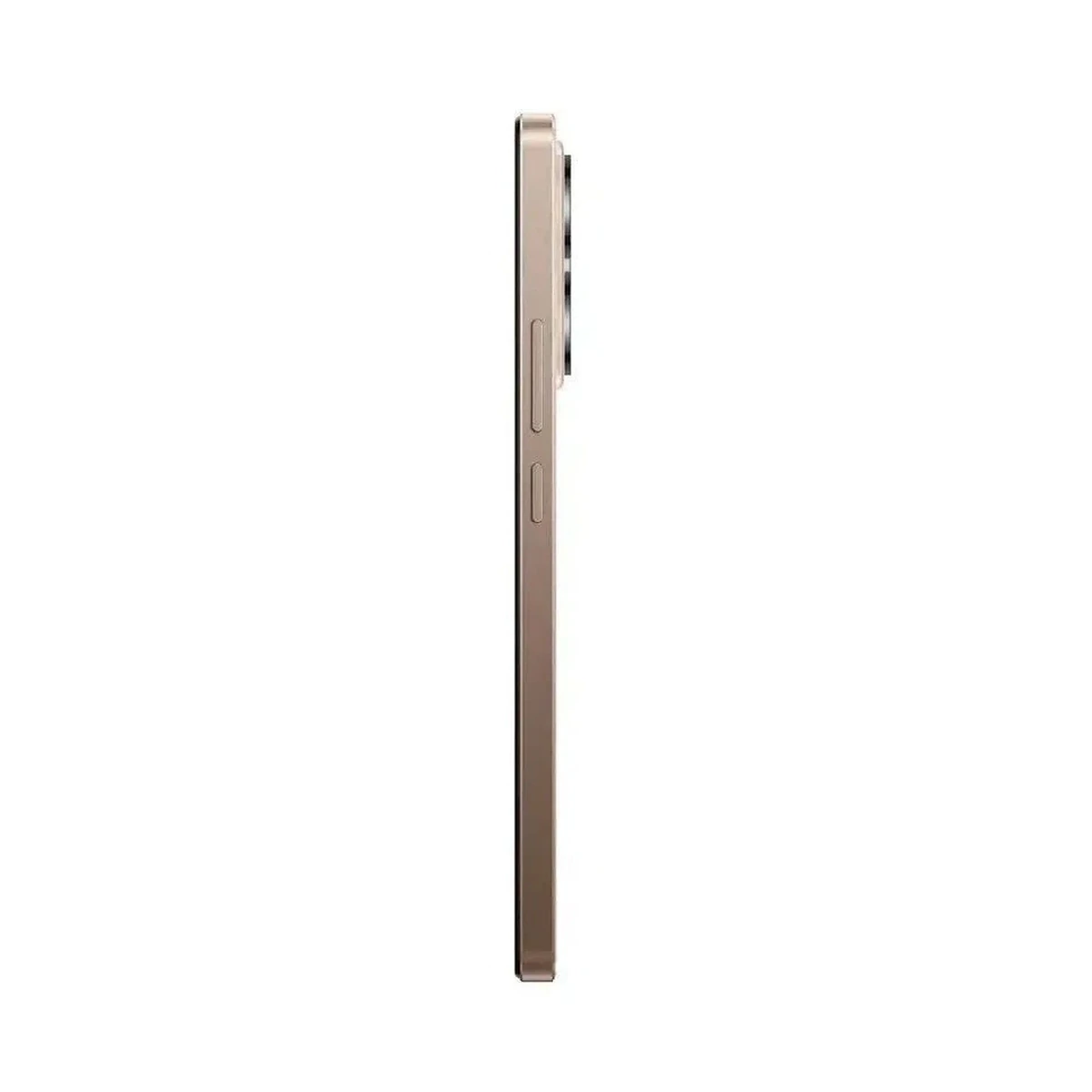Redmi Note 14 256 ГБ Sand Gold, фото 4