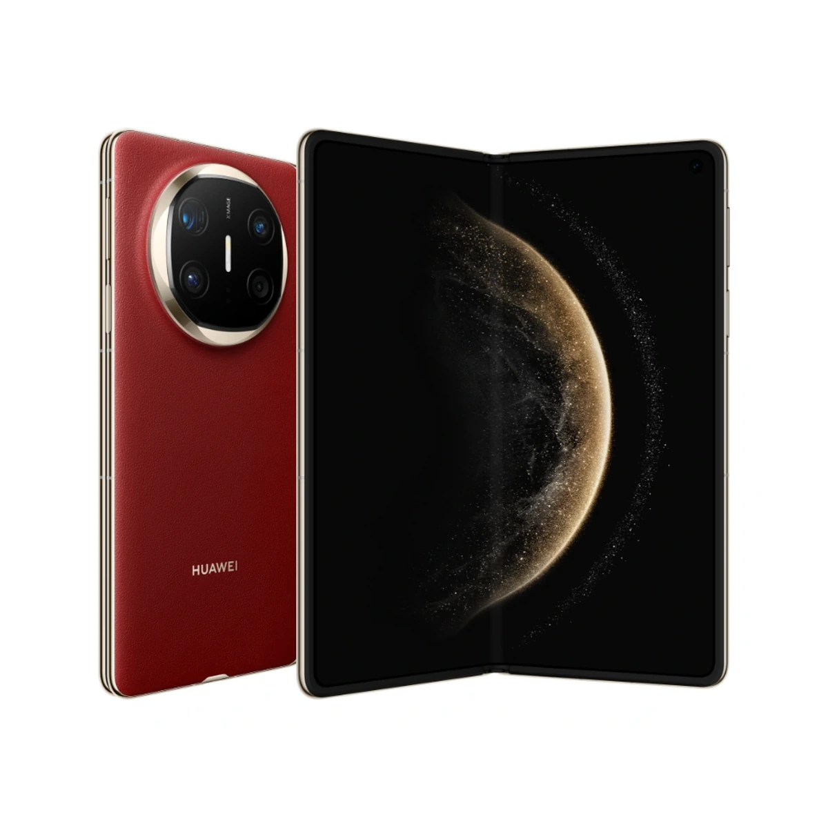 Mate X6 512 ГБ Nebula Red, фото 1