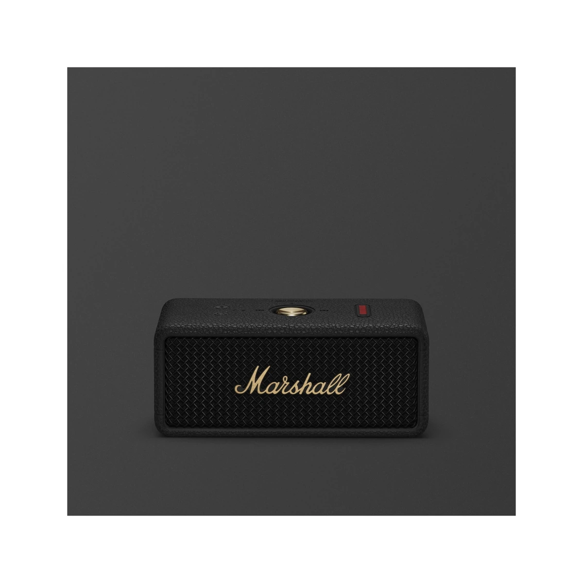 Emberton III  Black, фото 1