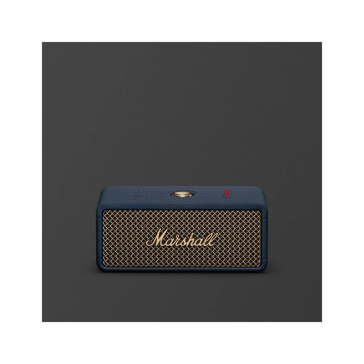 Emberton III  Midnight Blue, фото 1