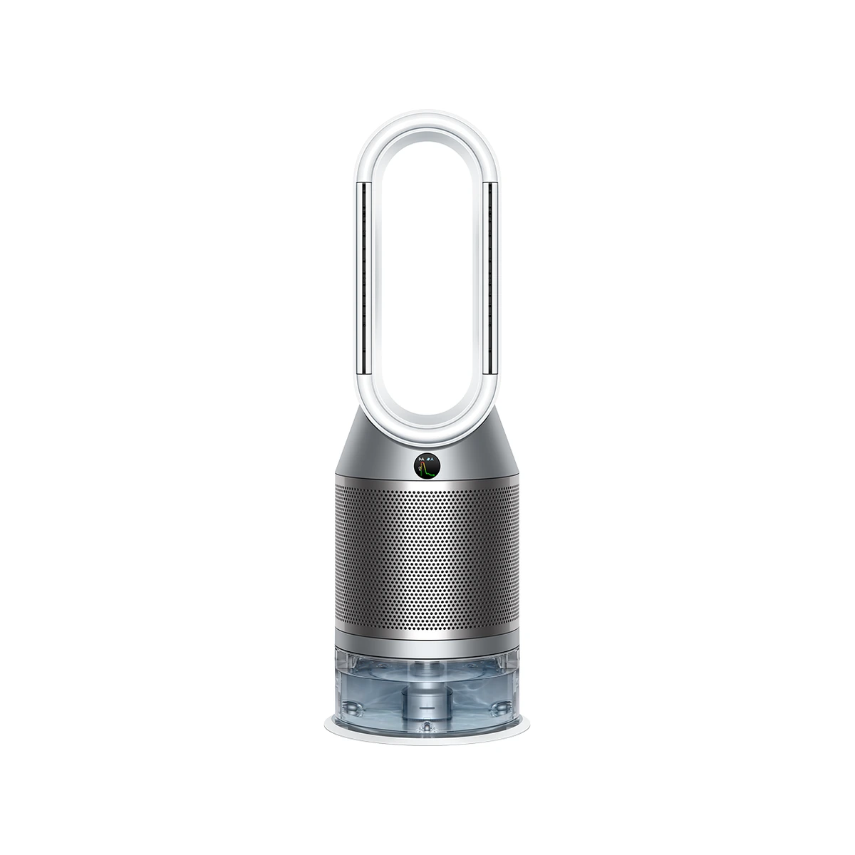 Purifier Humidify+Cool Autoreact PH3A  White / Silver, фото 1