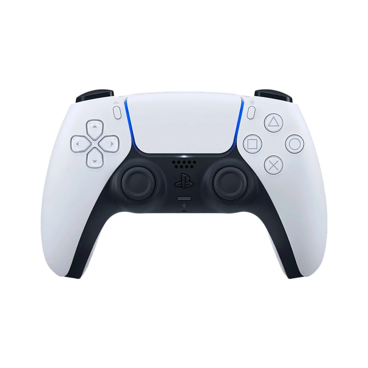 PS5 Slim Digital 825 ГБ White, фото 2