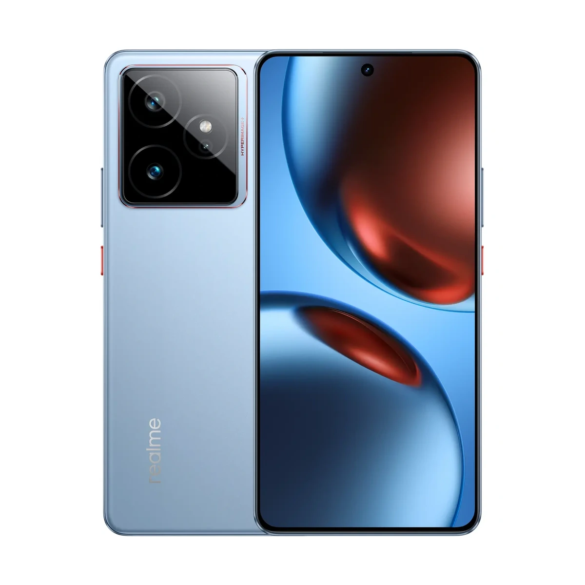 GT 7 256 ГБ IceSense Blue, фото 1