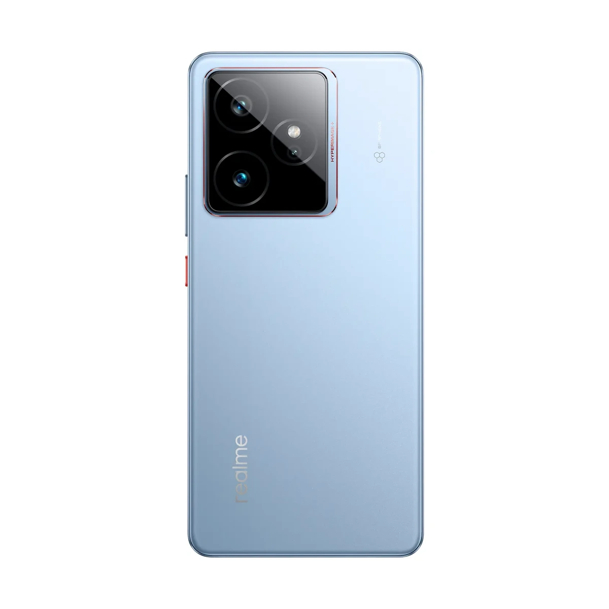 GT 7 256 ГБ IceSense Blue, фото 3