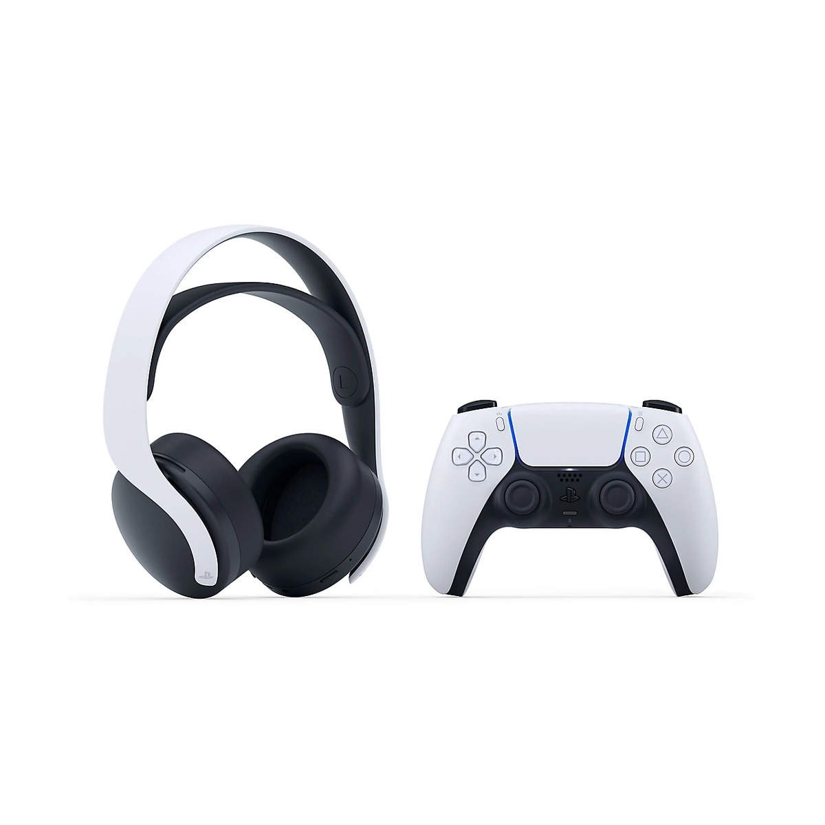 Pulse 3D  White, фото 4