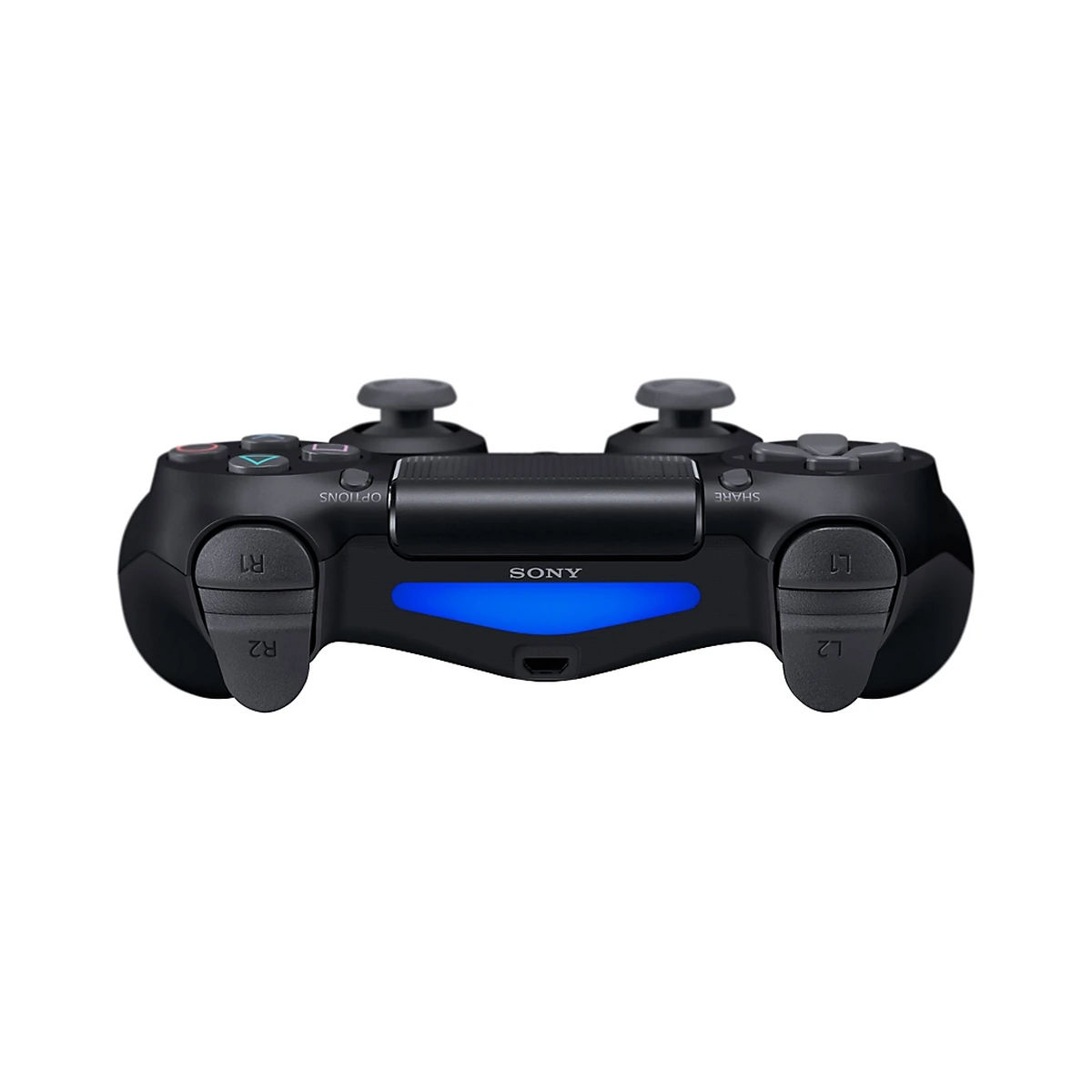 DualShock 4  Jet Black, фото 2