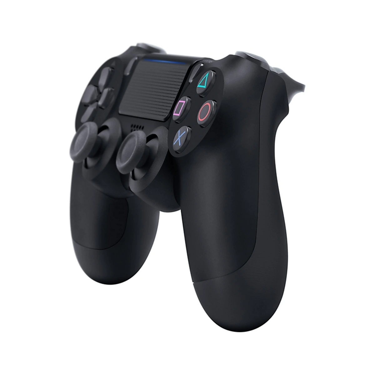 DualShock 4 Jet Black, фото 4