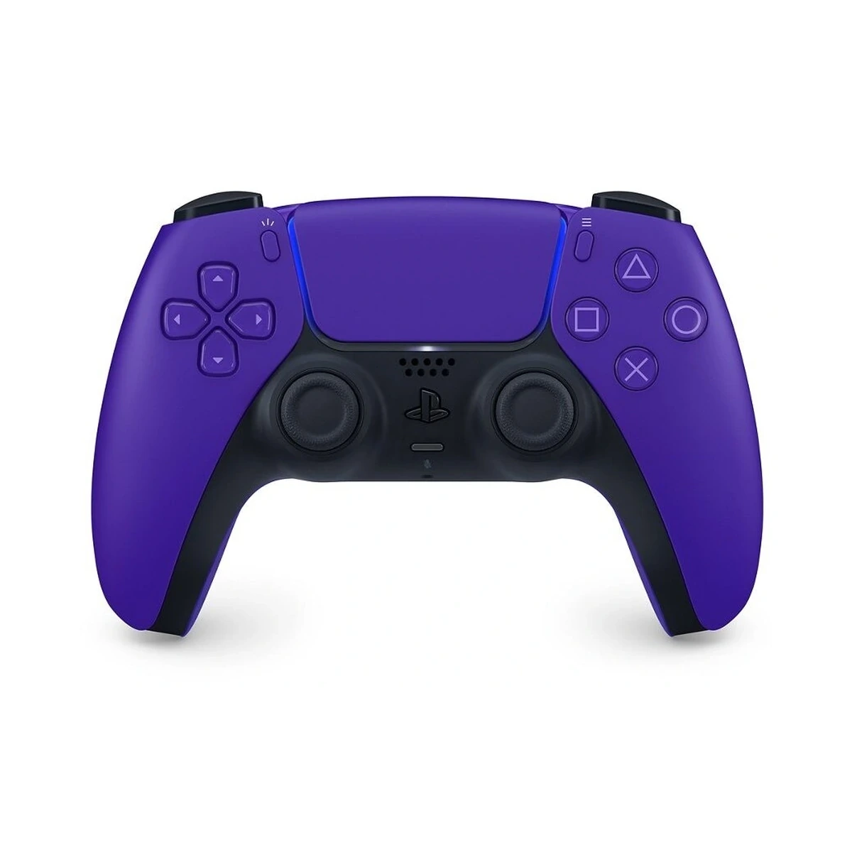 DualSense Galactic Purple, фото 1
