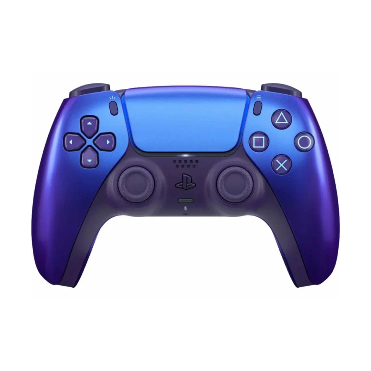 DualSense Chroma Indigo, фото 1
