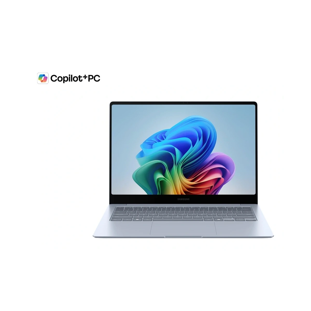 Galaxy Book4 Edge 14 512 ГБ Sapphire Blue, фото 1