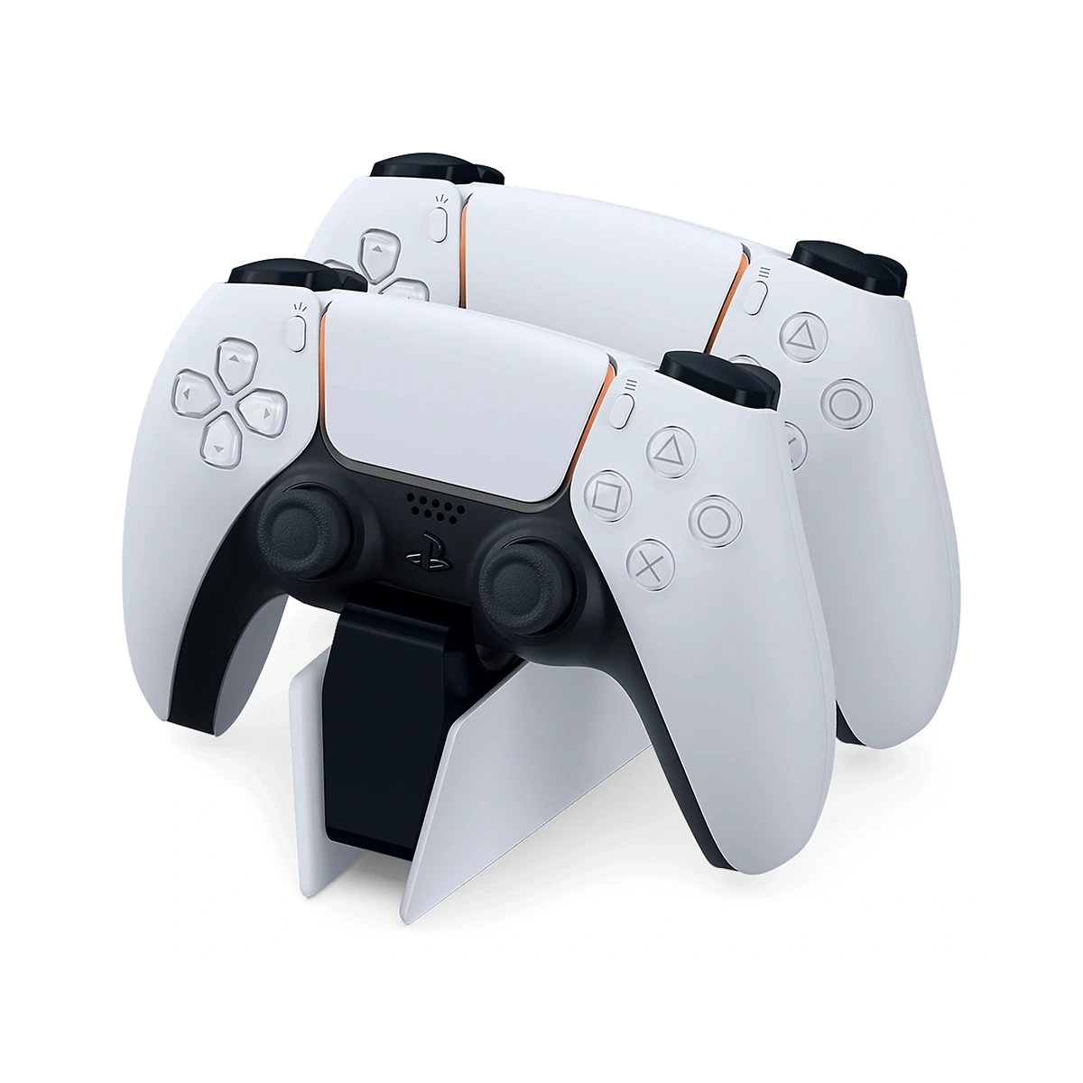 DualSense Charging Station  White, фото 1