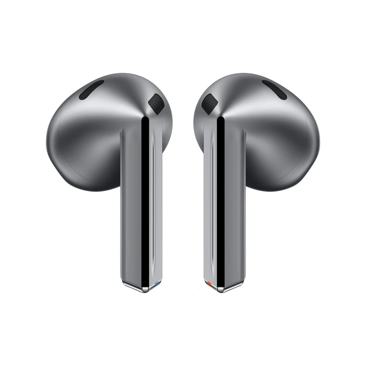 Galaxy Buds3 Silver, фото 1