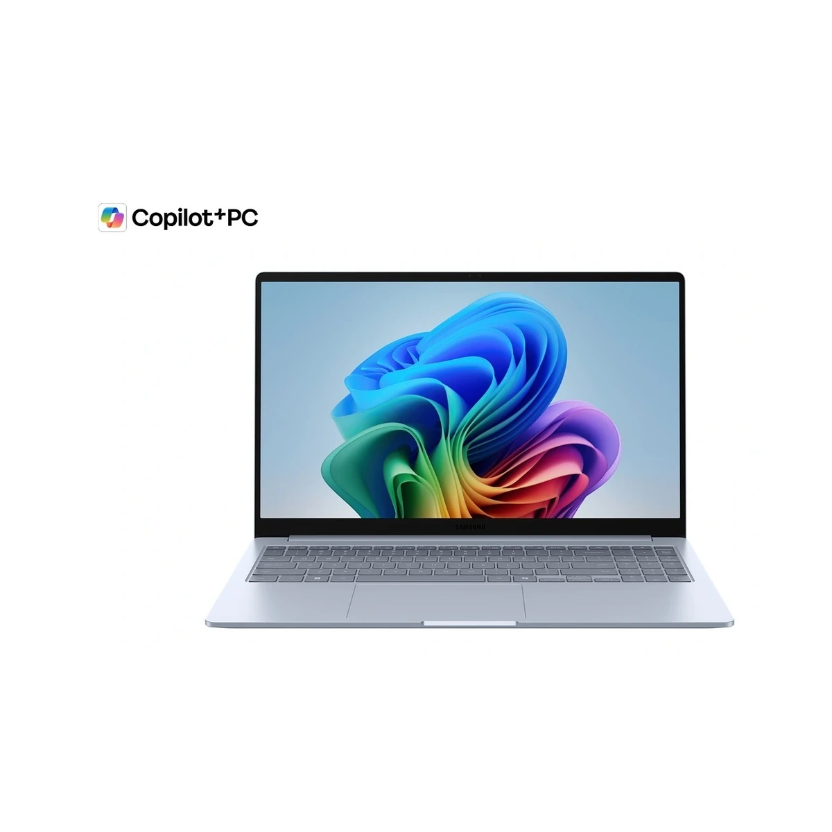 Galaxy Book4 Edge 15.6 512 ГБ Sapphire Blue, фото 1