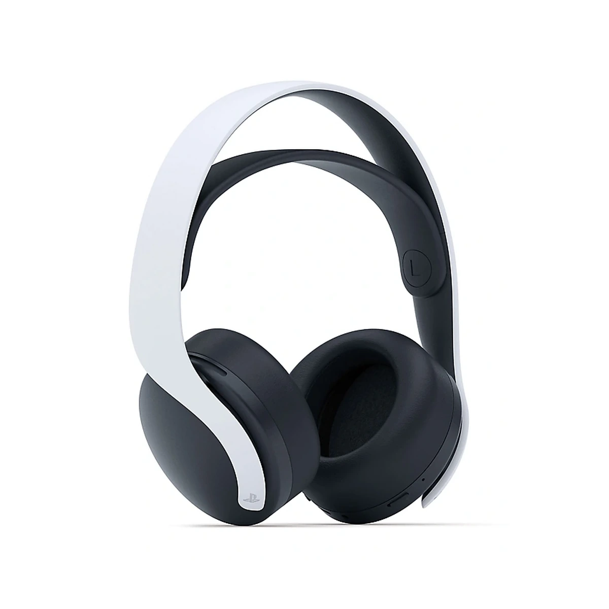 Pulse 3D  White, фото 1