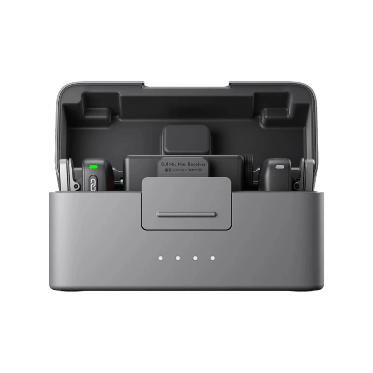 Mic Mini  Black, фото 1