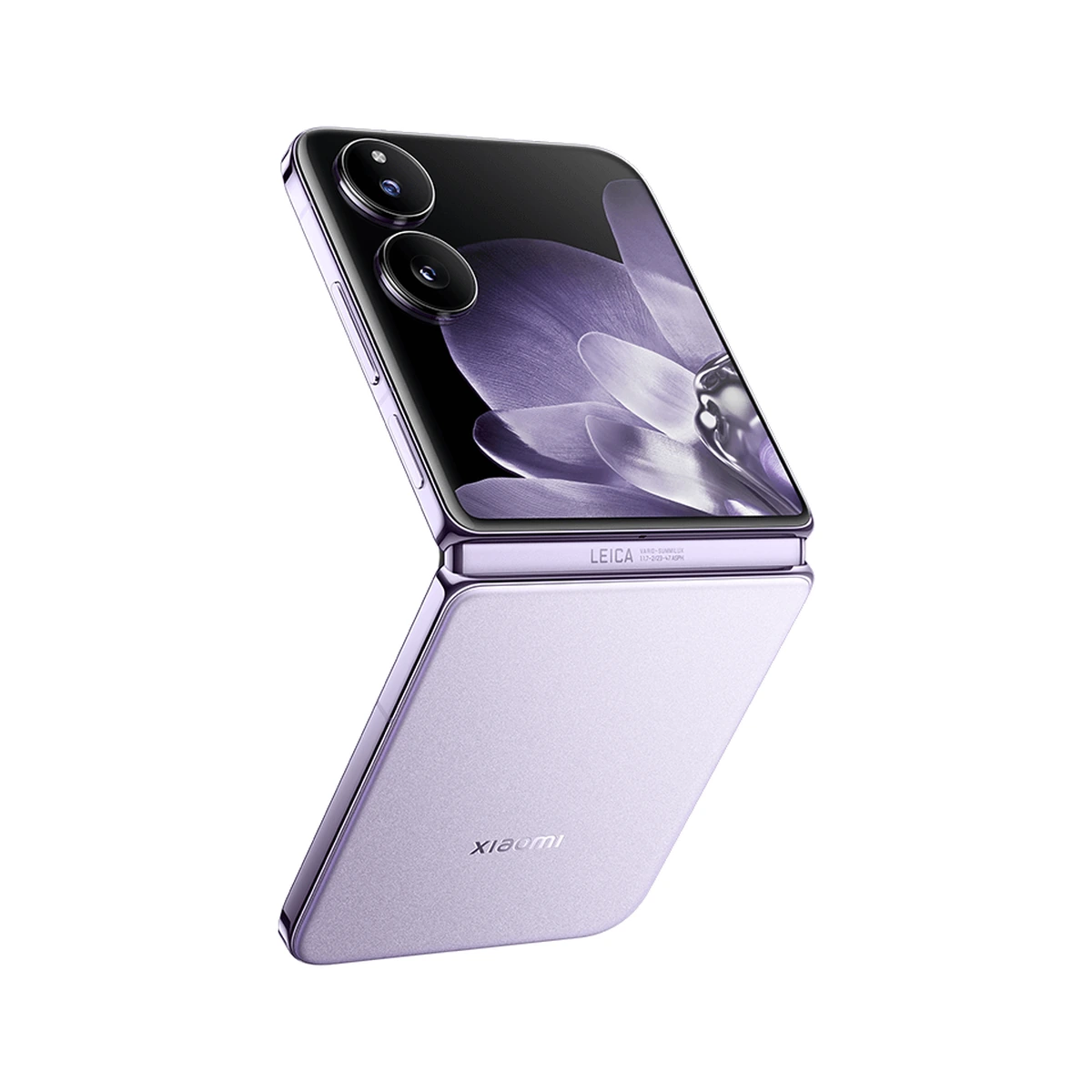 Mix Flip 512 ГБ Purple, фото 3