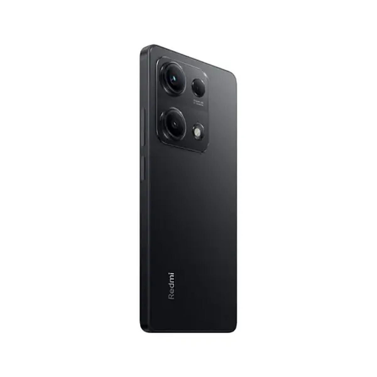 Redmi Note 14S 4G 256 ГБ Black, фото 3