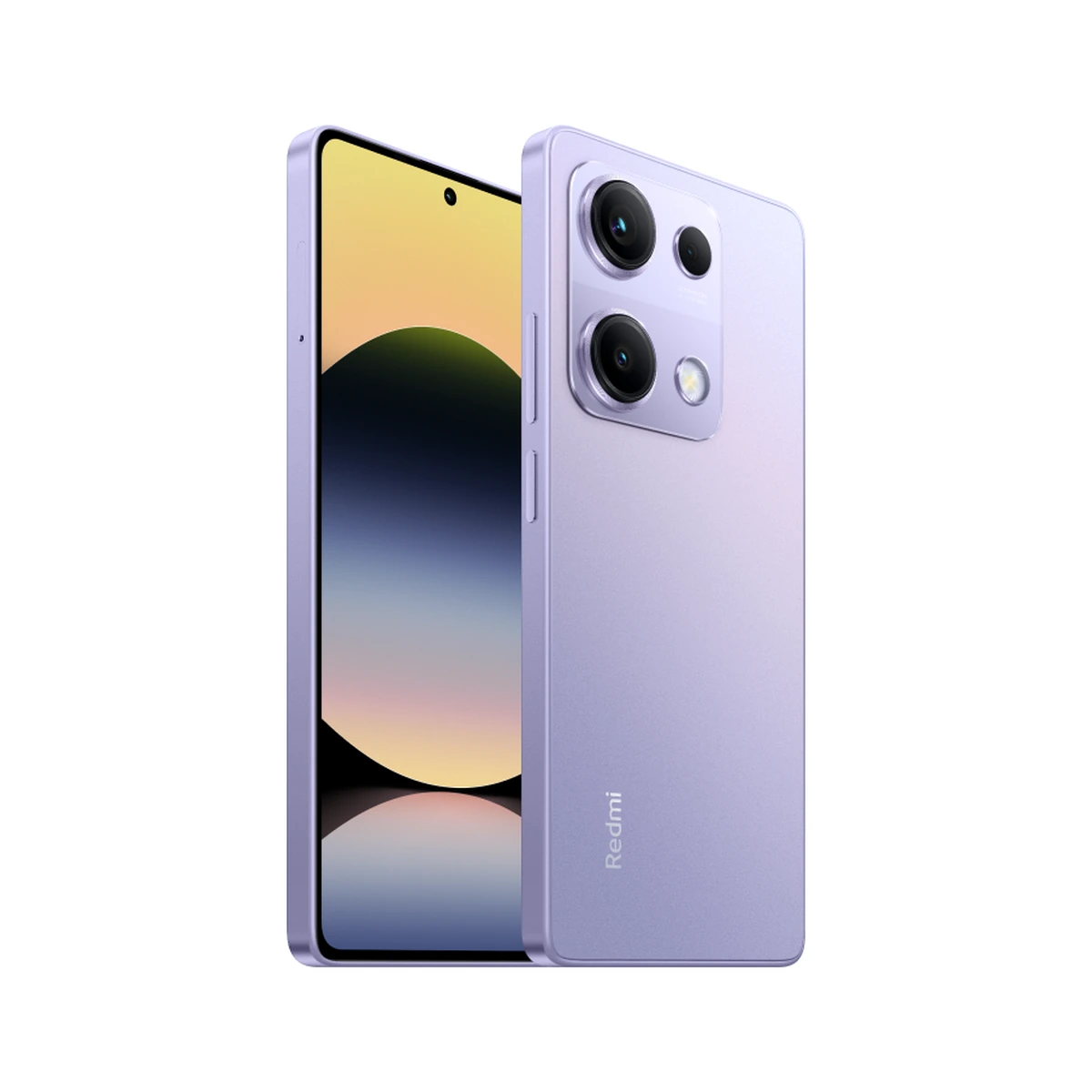 Redmi Note 14S 4G 128 ГБ Purple, фото 1