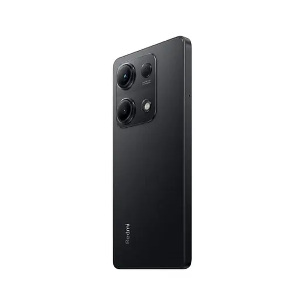 Redmi Note 14S 4G 256 ГБ Black, фото 4