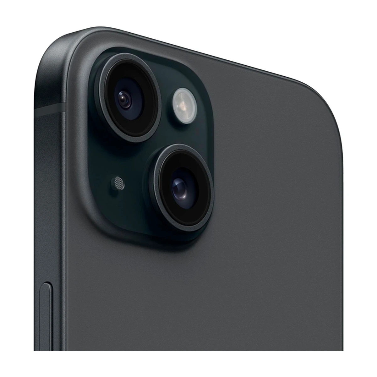 iPhone 15 128 ГБ Black, фото 2