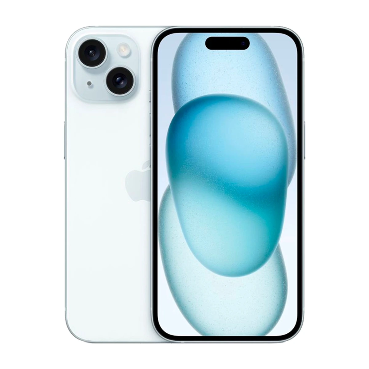 iPhone 15 256 ГБ Blue, фото 1