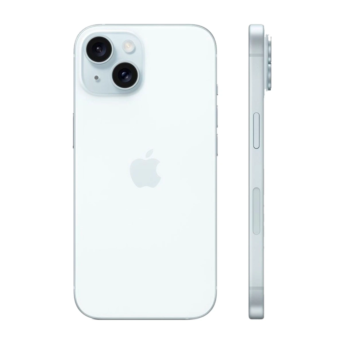 iPhone 15 256 ГБ Blue, фото 3