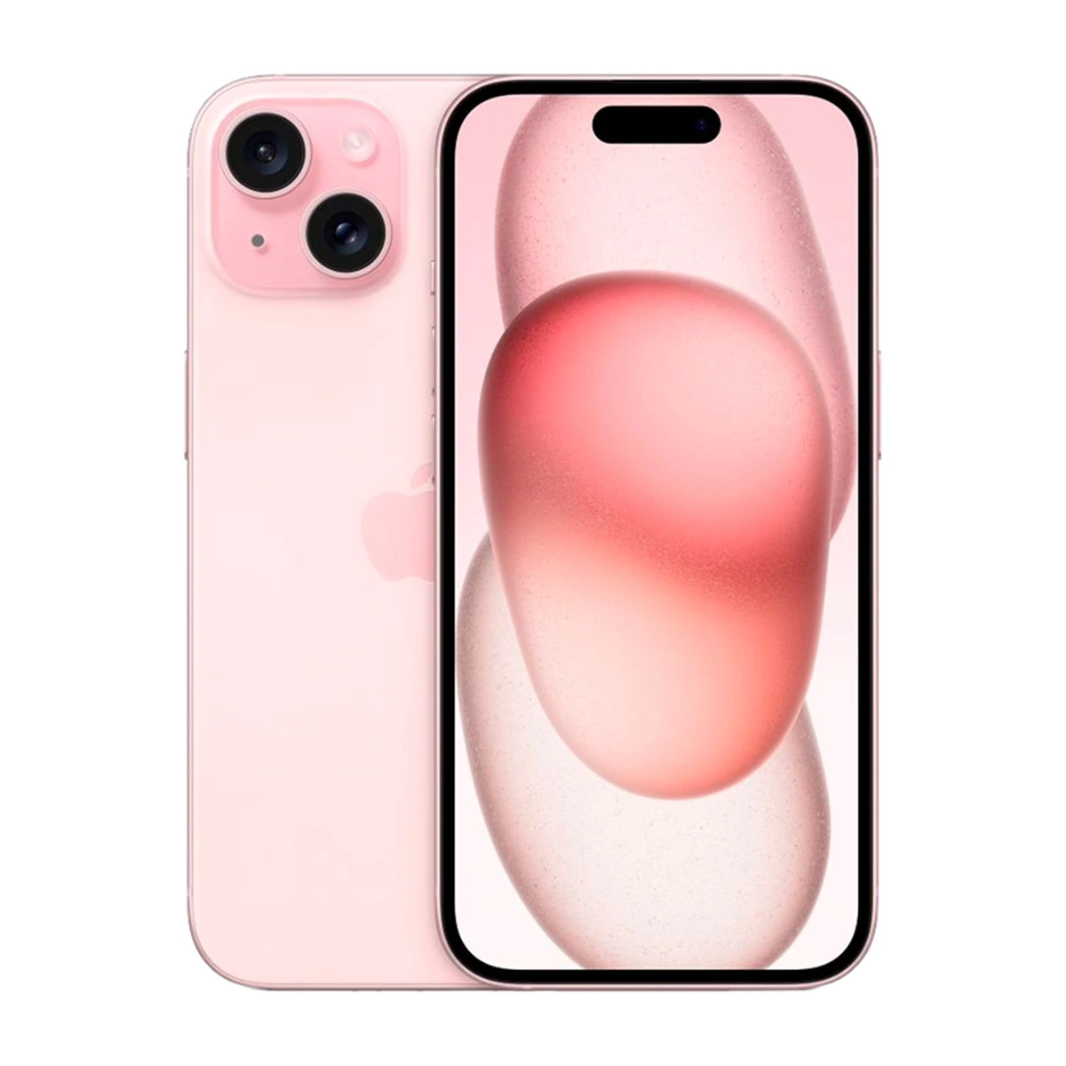 iPhone 15 256 ГБ Pink, фото 1