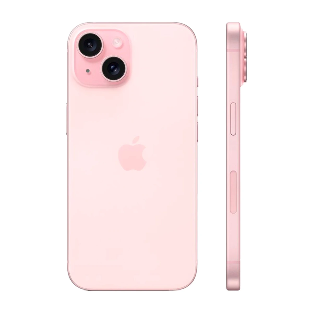iPhone 15 256 ГБ Pink, фото 3
