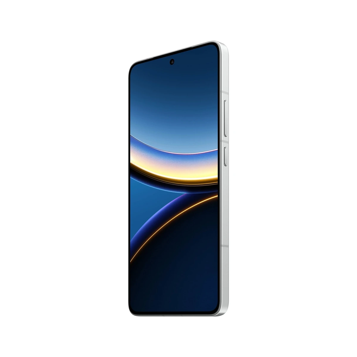 POCO F7 Pro 512 ГБ Silver, фото 5