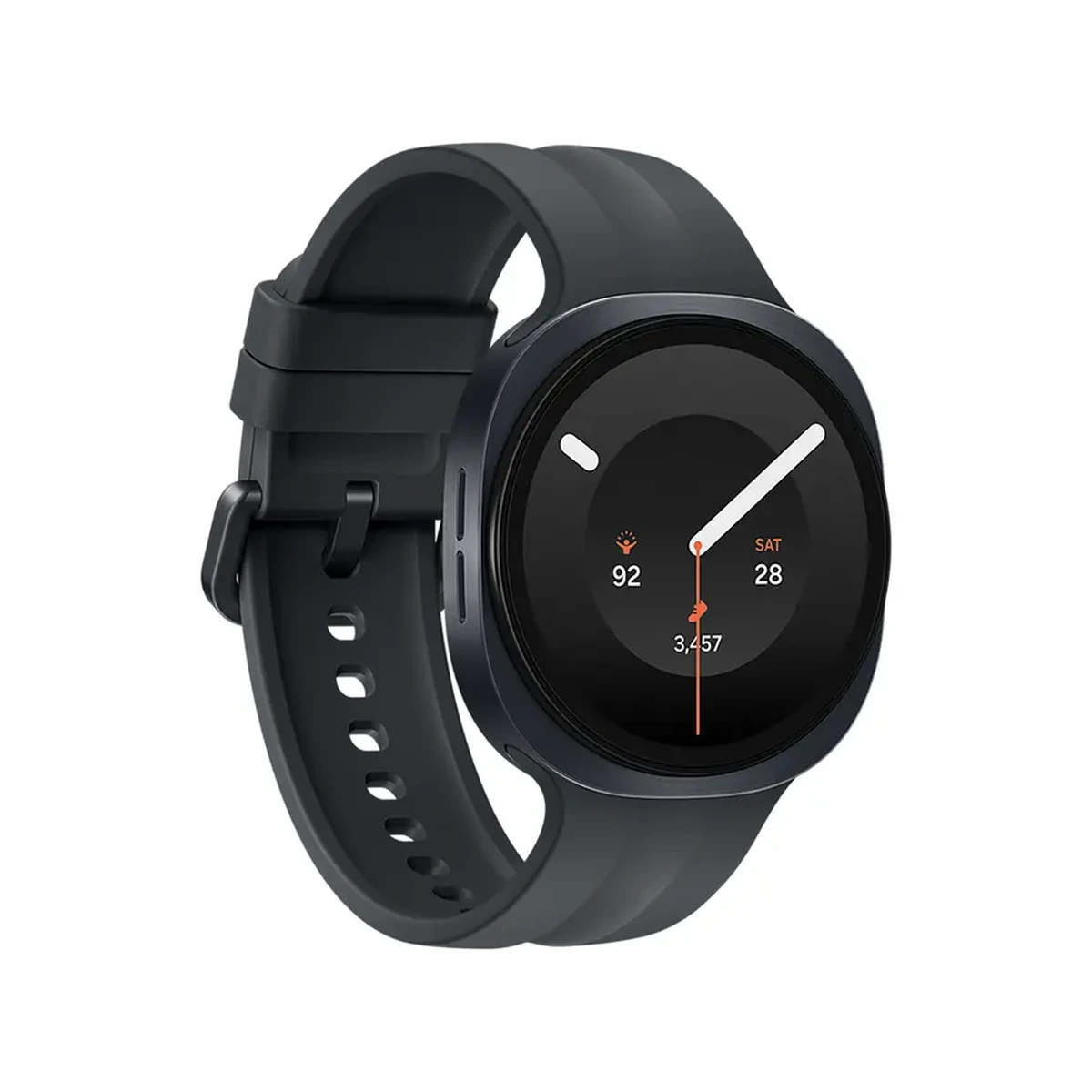 Galaxy Watch 9 40mm 32 ГБ Graphite, фото 2