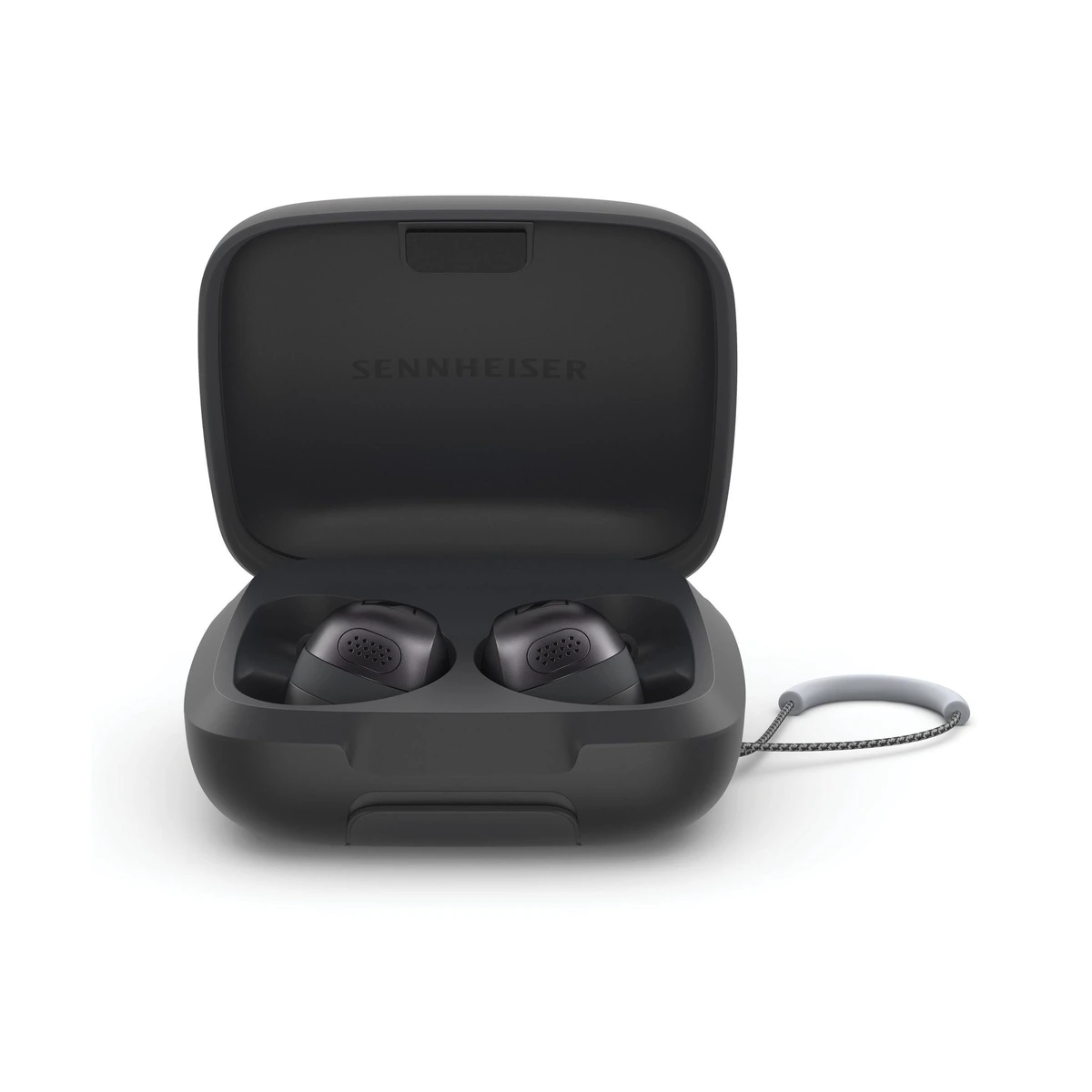 Momentum Sport Graphite, фото 2
