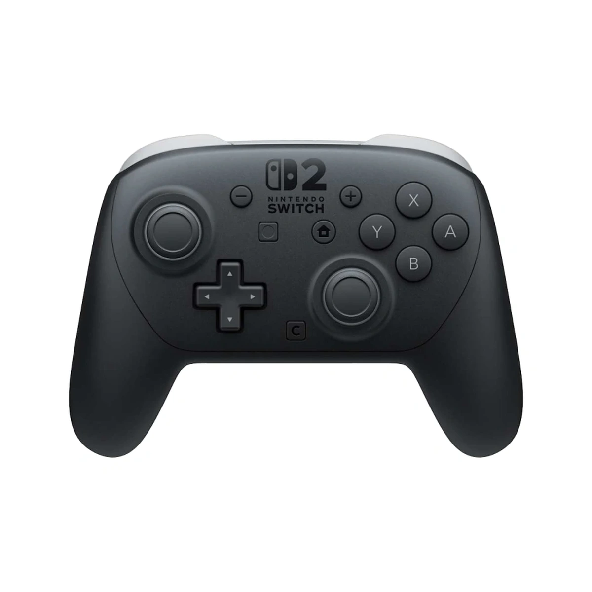 Switch 2 Pro Controller  Black, фото 1