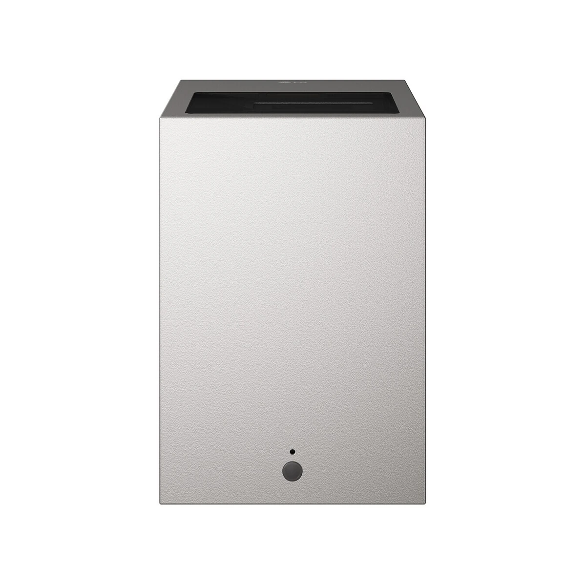 CineBeam S Mini Laser 4K  Silver, фото 1