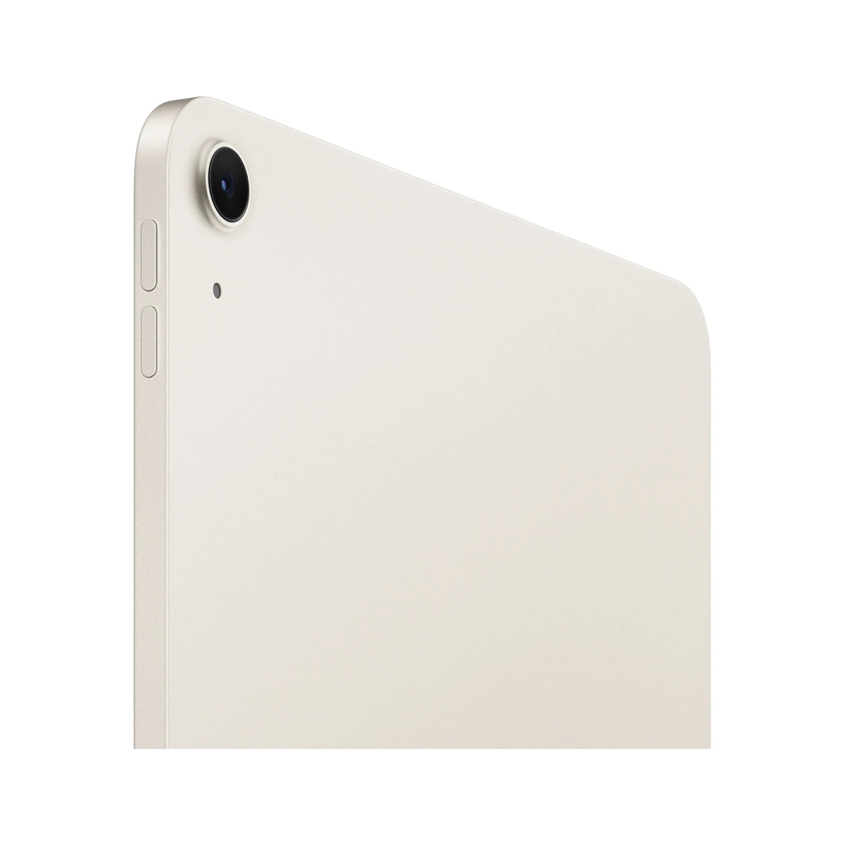 iPad Air 11 M4 128 ГБ Starlight, фото 3