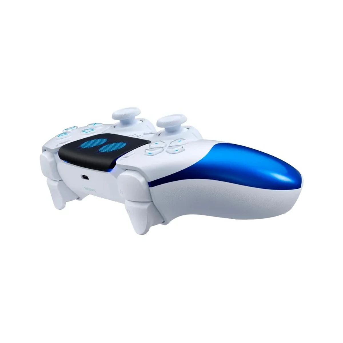 DualSense AstroBot White / Blue, фото 3