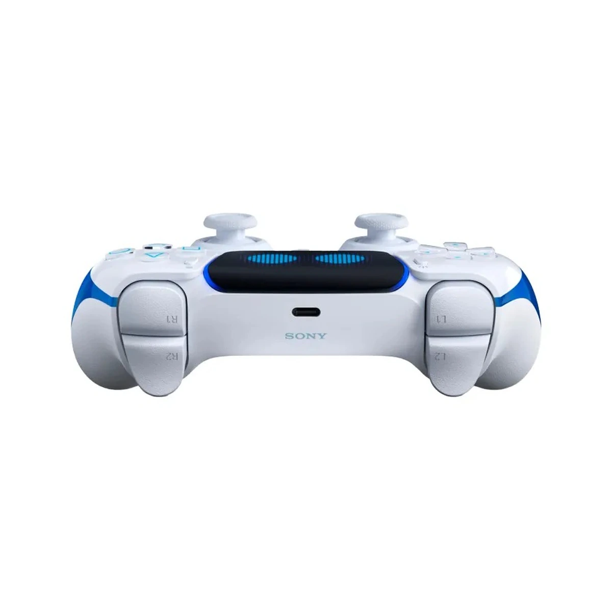 DualSense AstroBot  White / Blue, фото 4