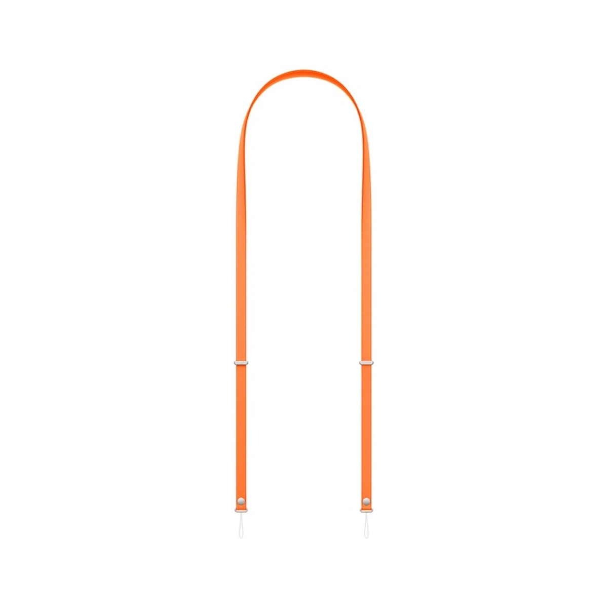 Crossbody Strap Orange, фото 3