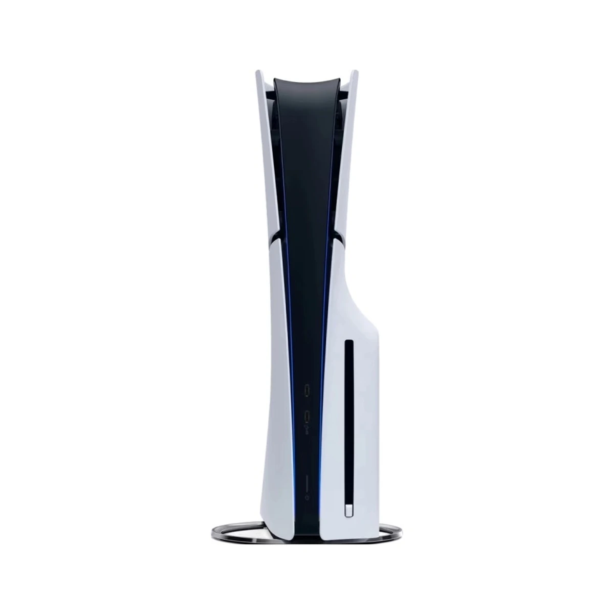 PS5 Slim Disc 1 ТБ White, фото 2
